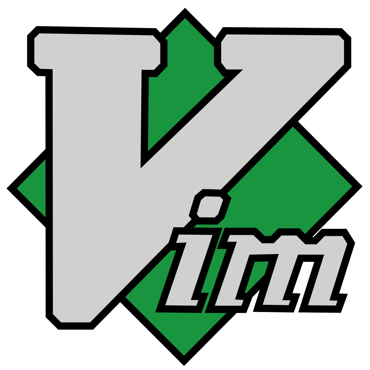 vim