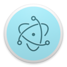 electron